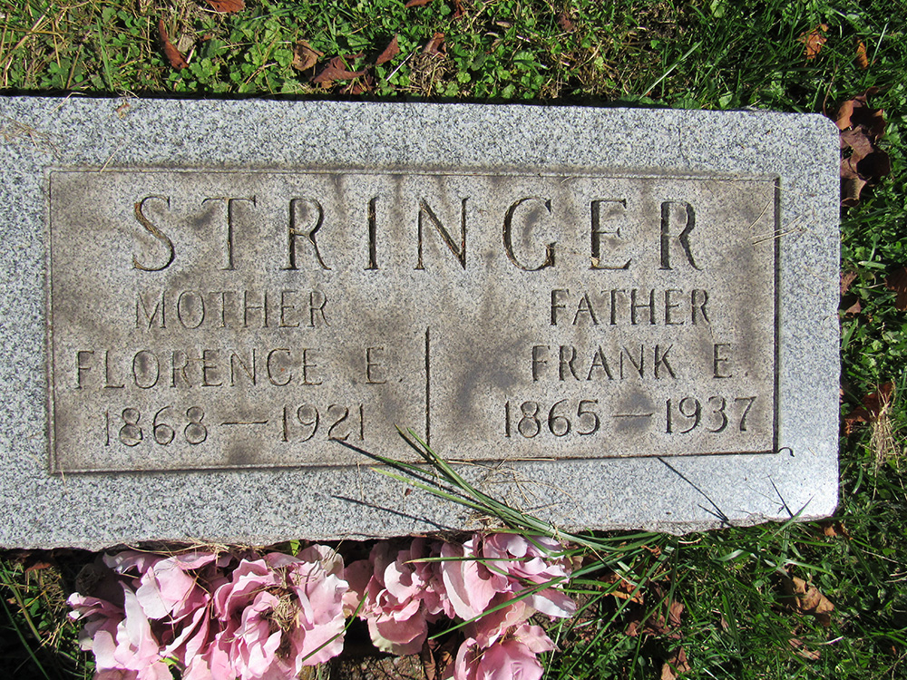 tombstone